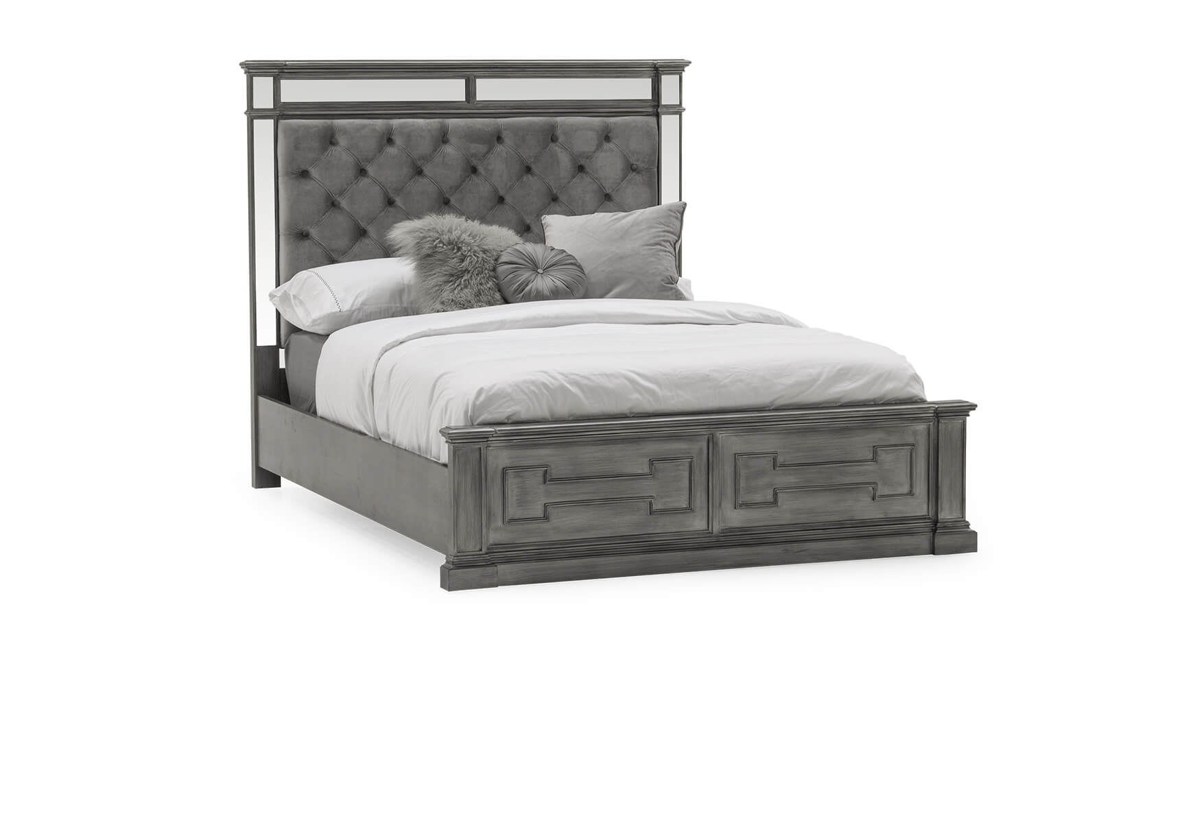 Beds Bed Frames Bedroom 6 0 Super King Size Beds