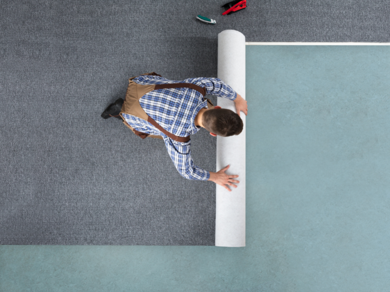 Flooring