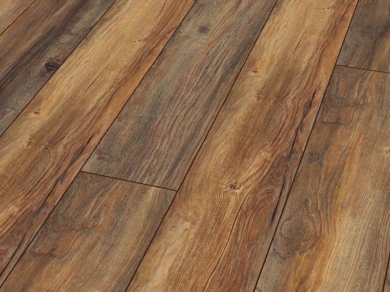 Robusto 12mm 4V Harbour Oak (1.55)