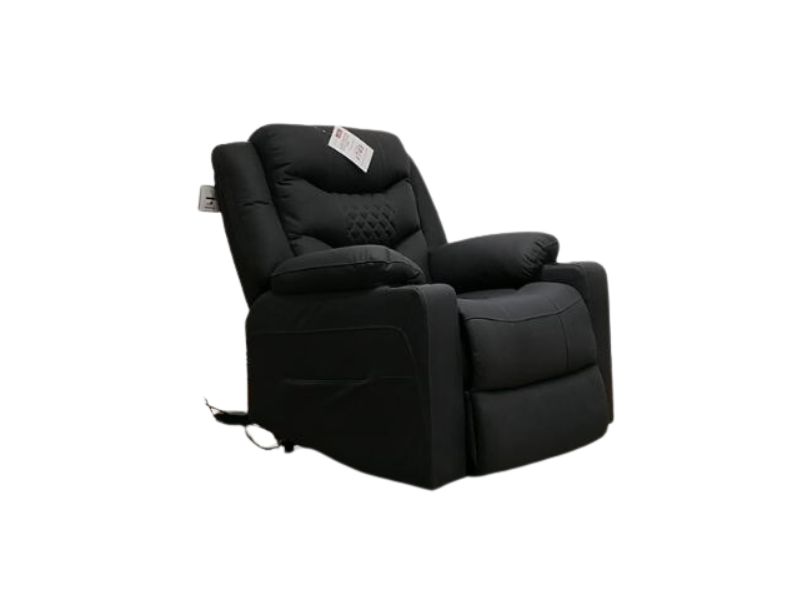 Dorchester 2951 Rise & Lift Grey He599307
