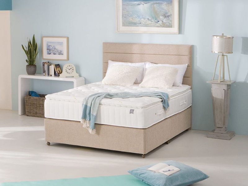King Koil Spinal Pocket Pillowtop 1500 Mattress
