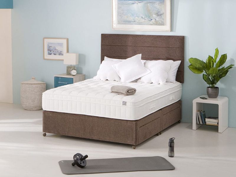 King Koil Spinal Support Mattress