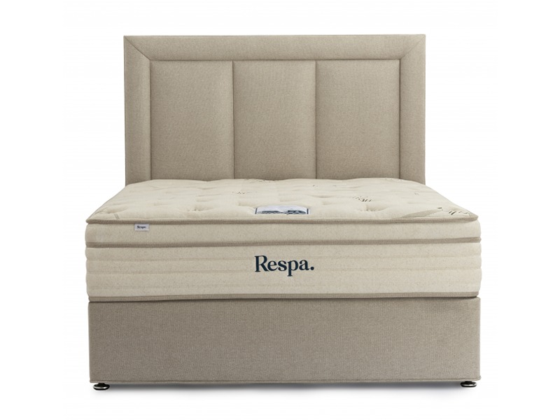 5' Inspire Vitalize Mattress