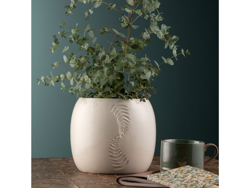 Fern Vase