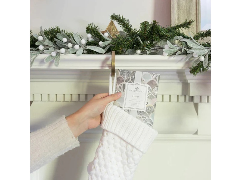 Large Sachet - Haven