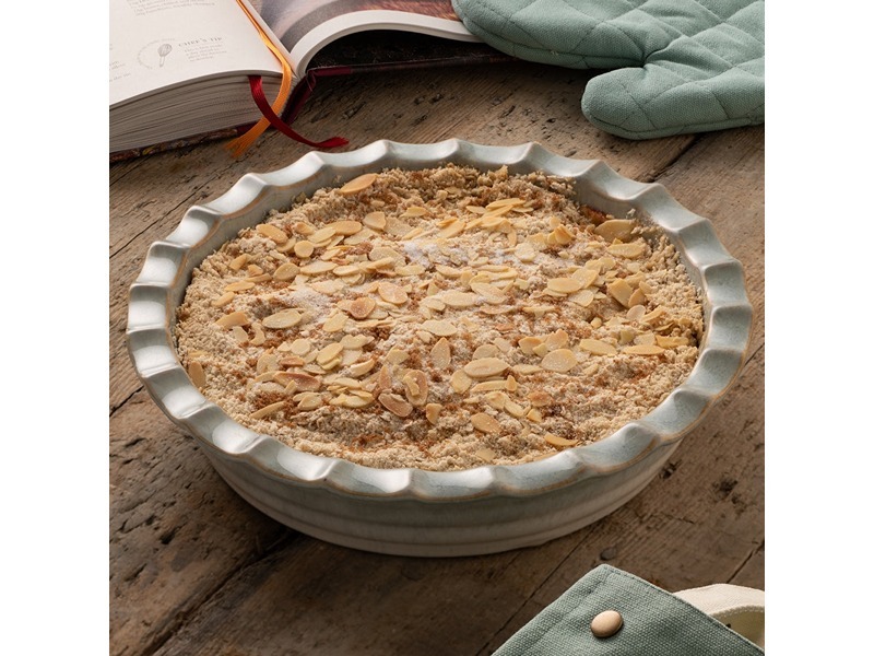 Tivoli Pie Dish