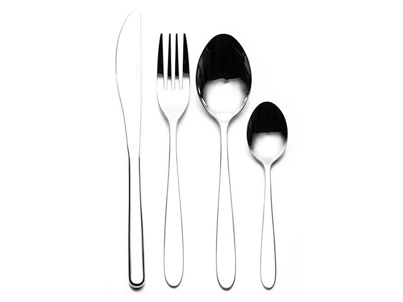 Newgrange Living Zeus Cutlery Set 16-Piece