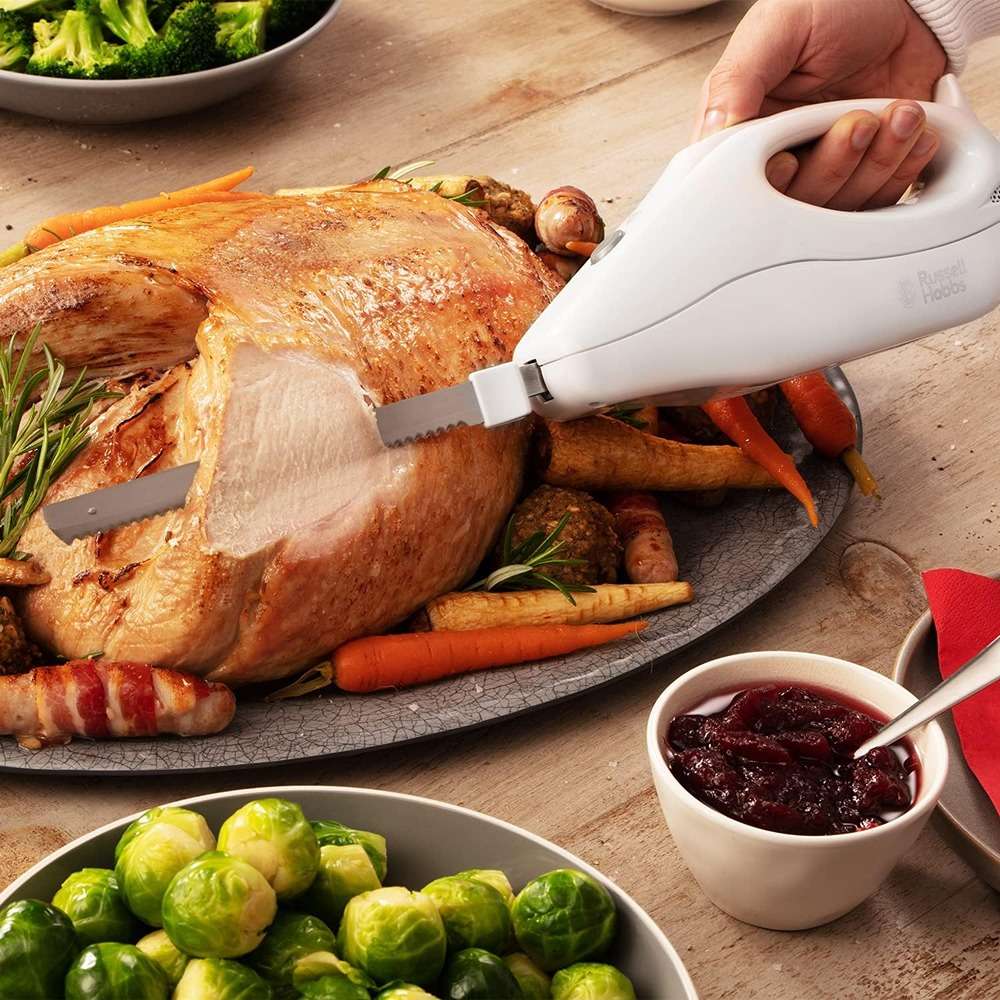 Russell Hobbs Carving Knife