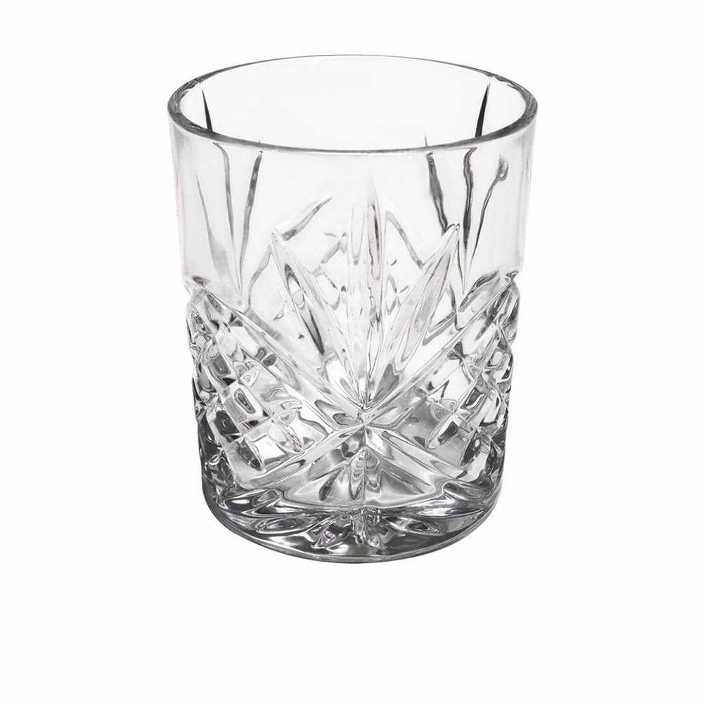 Belvedere Set 6 Whiskey Glasses