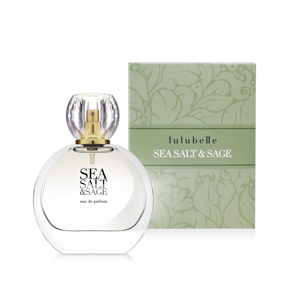 Regency Fragrances – Sea Salt & Sage 50ml