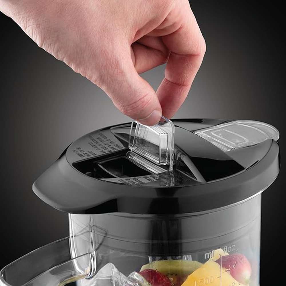 Russell Hobbs Collection 1.5L Plastic Jug Blender