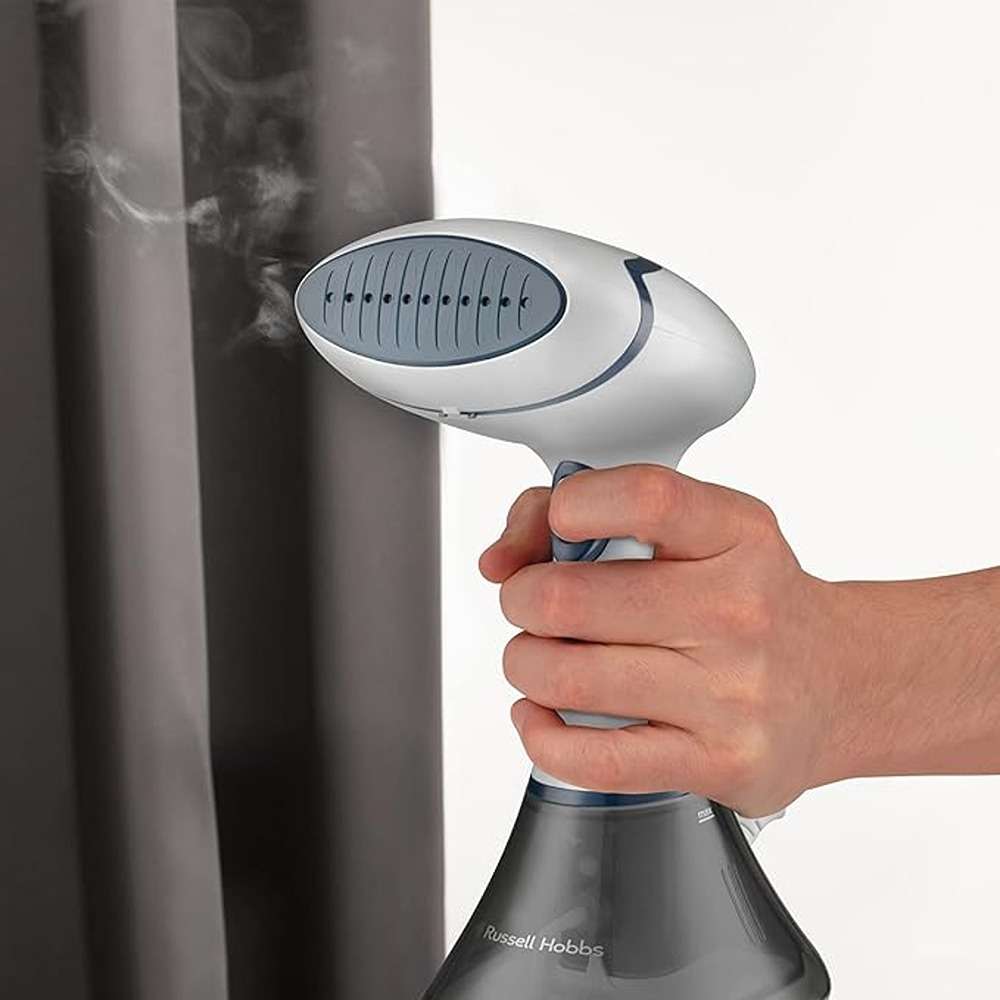 Steam Genie™ Essential Handheld Clothes Steamer