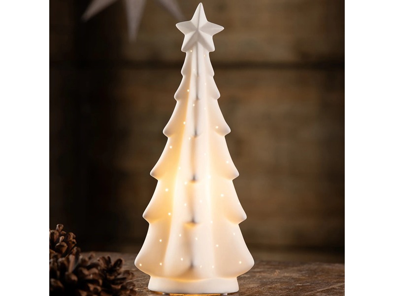 Christmas Tree Luminaire