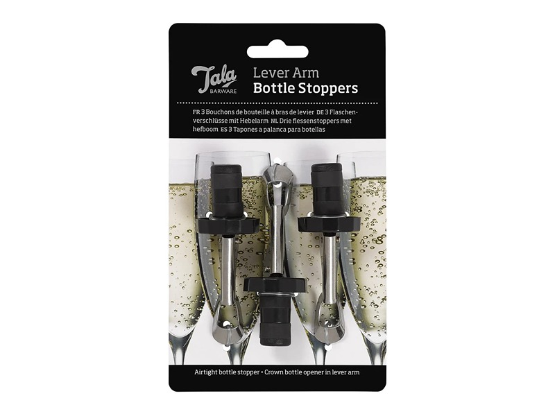 Tala 3 Bottle Stoppers