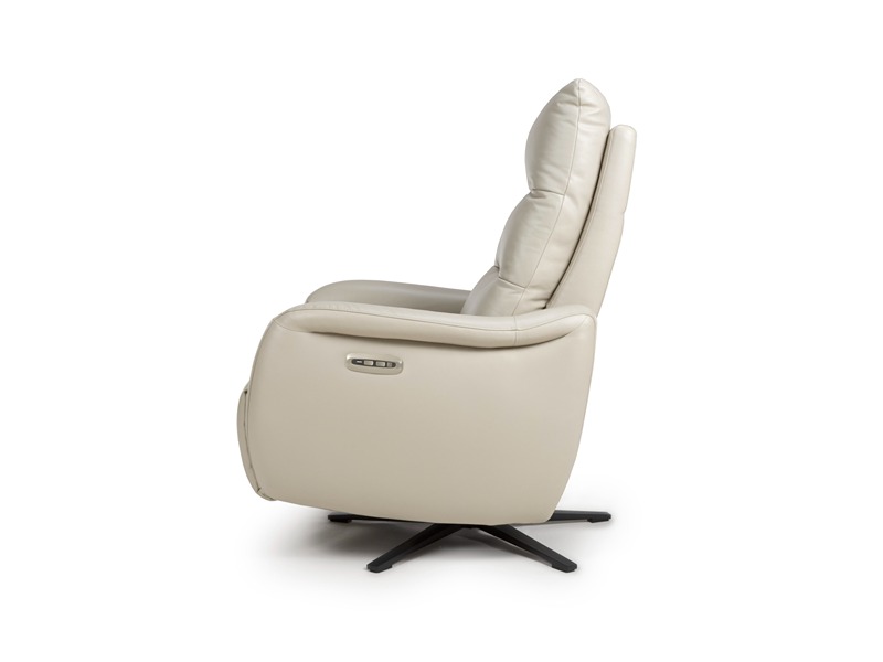 Apollo Swivel Power – Chalk