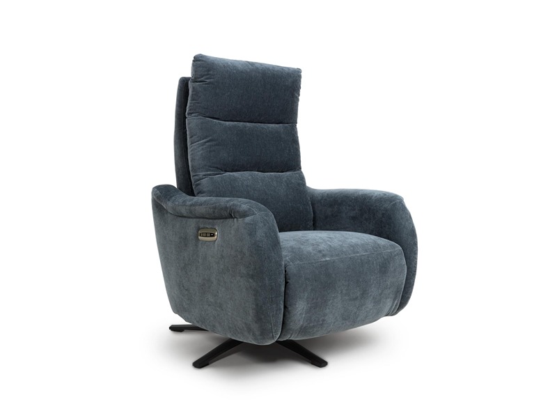 Apollo Swivel Power – Dusk