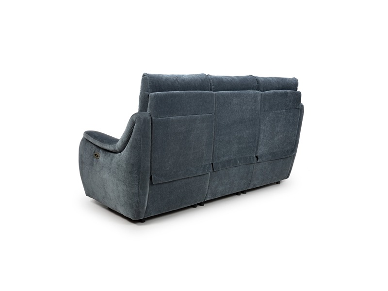 Apollo 3 Seater Power – Dusk