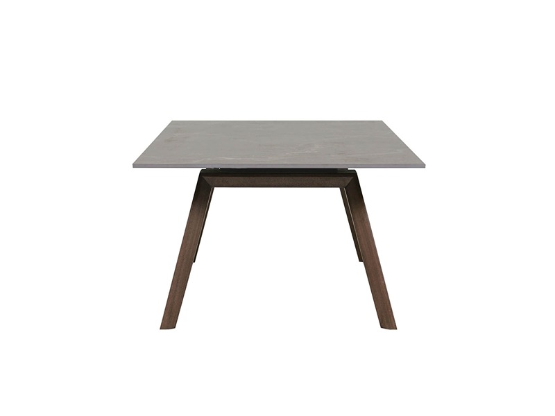Axton Coffee Table - Latte