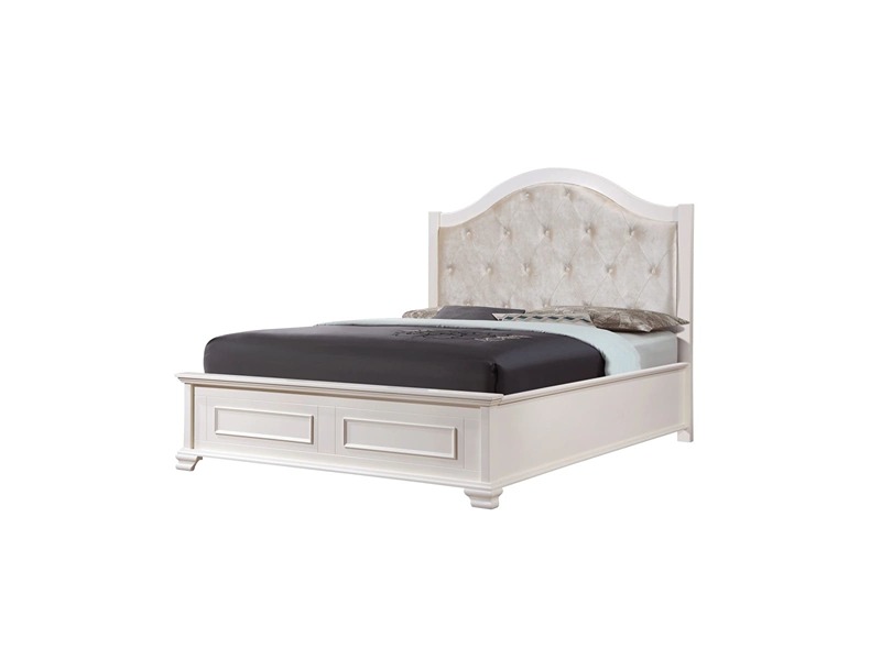 Charlotte 6ft Bed