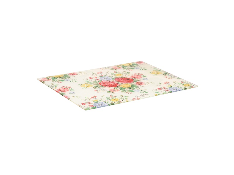 Cath Kidston Flh Glass Worktop Saver