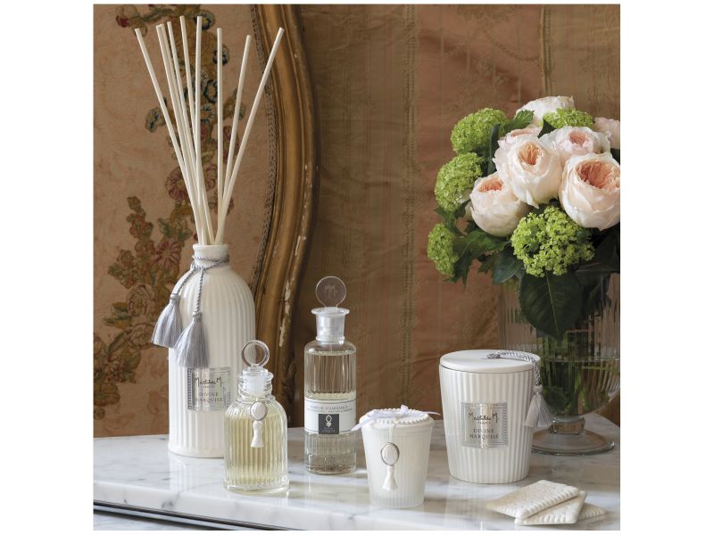 Mathilde M. AntoinetteHome Diffuser 200Ml