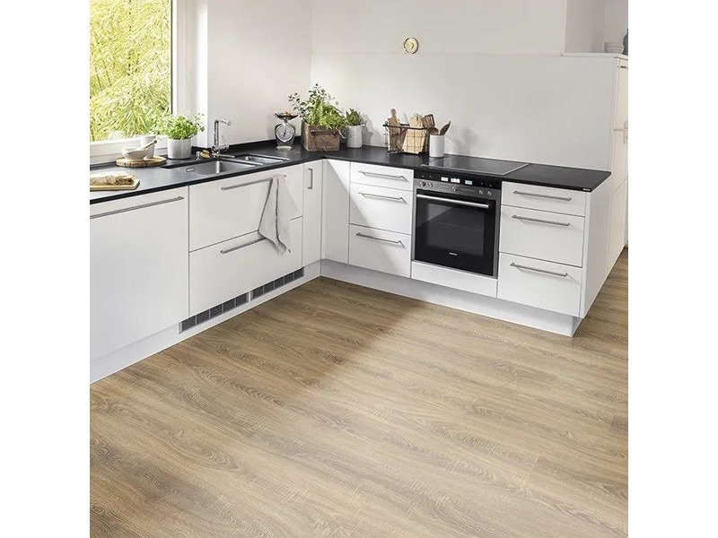 Egger Home 8mm Toscolano Oak Nature (2.38)