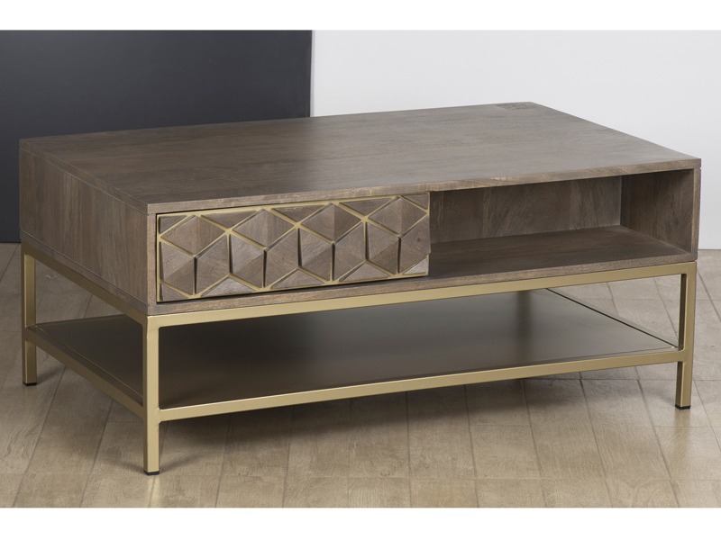 Elyse Coffee Table
