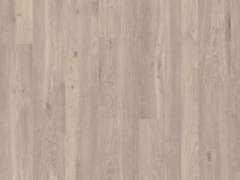 Egger Pro 7mm - White Corton Oak (2.98)