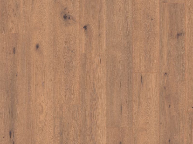 Egger Pro 7mm - Natural Wild Oak (2.98)