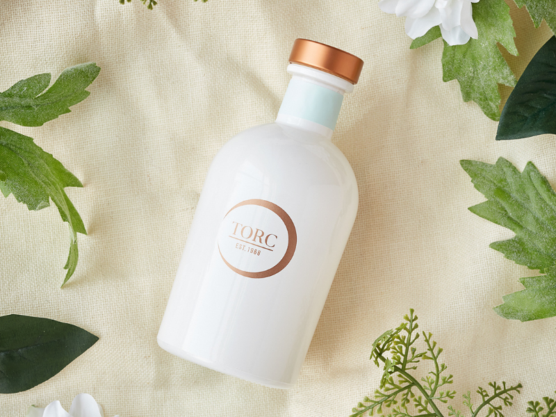 Torc - Sig Tumbler Fresh Meadow & Jasmine Int