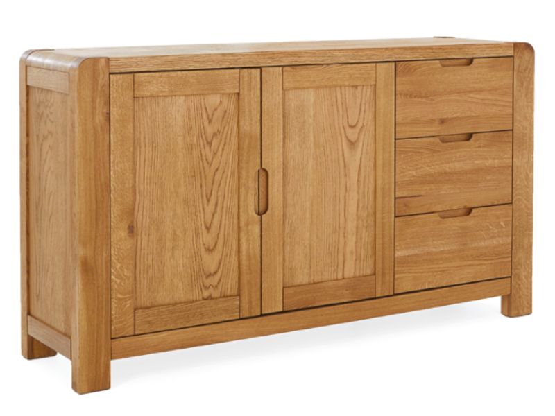 Roswell/Edison Large Sideboard