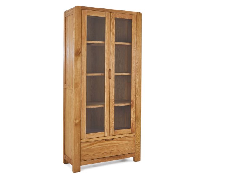 Roswell/Edison Display  Unit