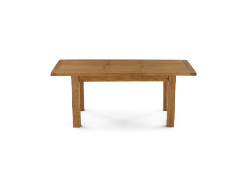 Burford Small Butterfly Ext. Table 1500/2000