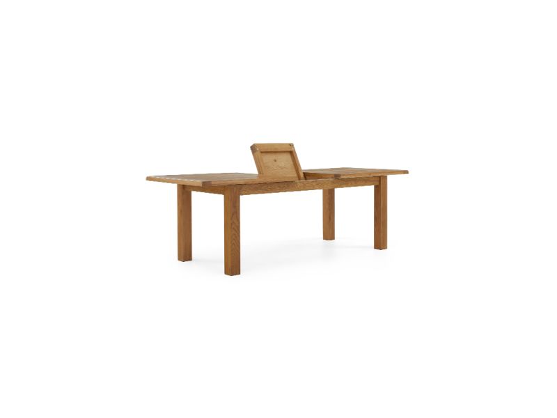 Burford Large Butterfly Ext. Table 2000/2500