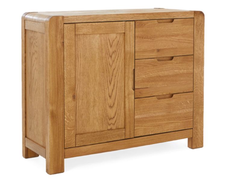 Roswell/Edison Small Sideboard