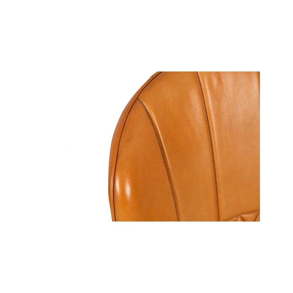 Armory Dining Chair - Mustard