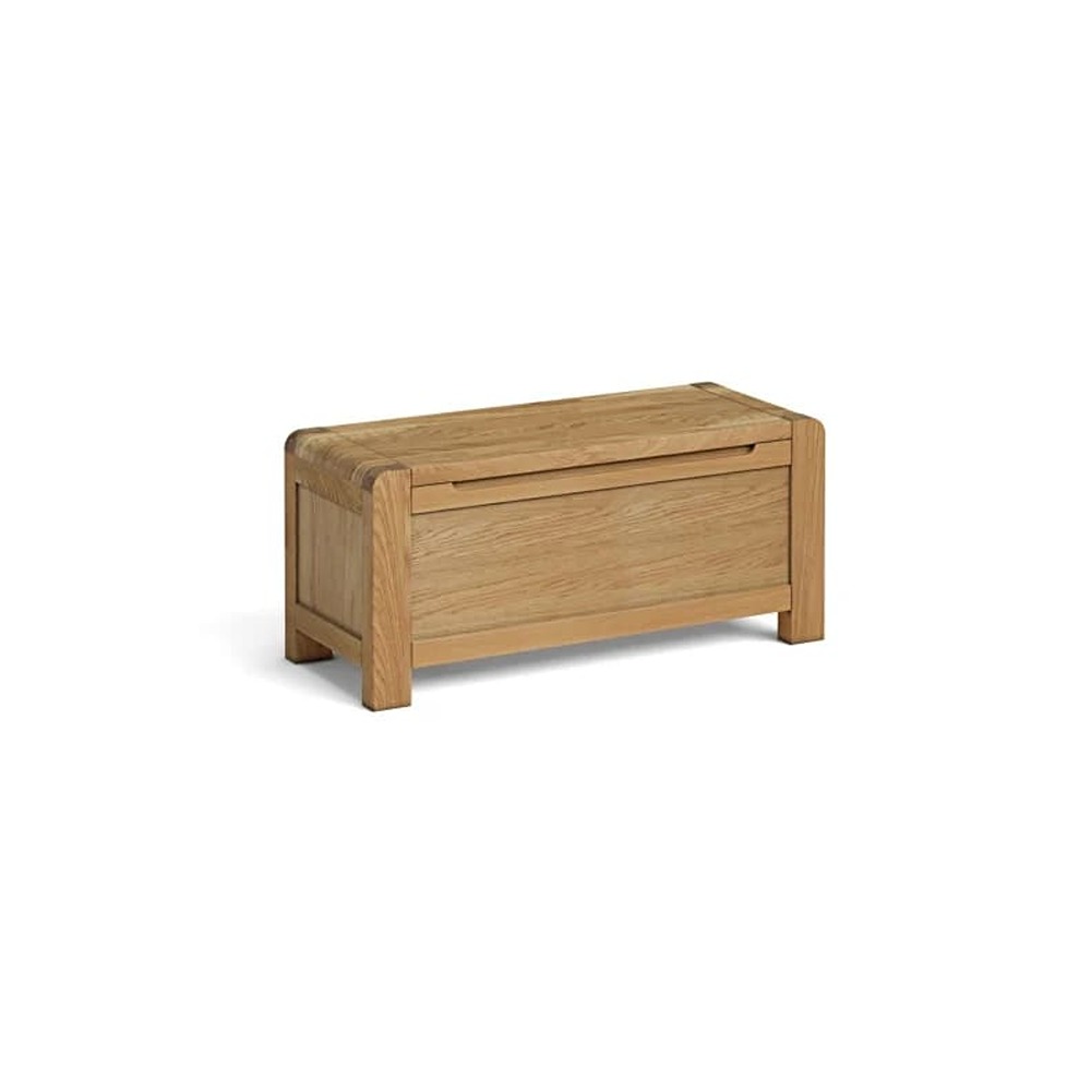 Edson Blanket Box