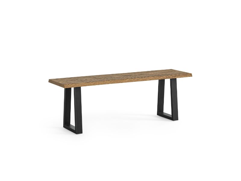 Jersey Bench 1400
