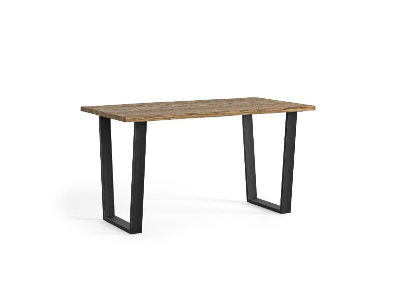 Jersey Fixed Dining Table 1400