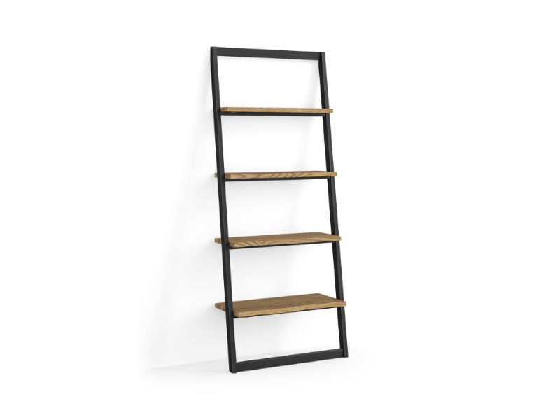 Jersey Bookcase