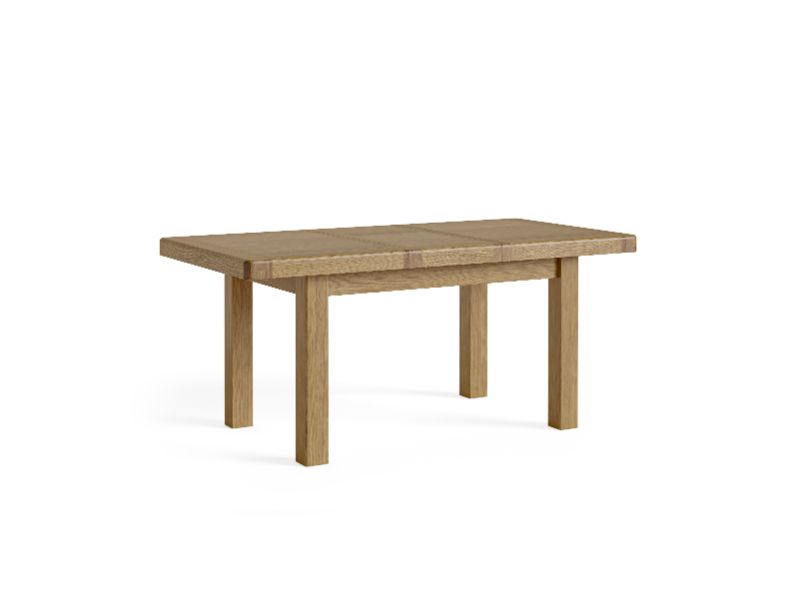 Normandy Small Ext Dining Table