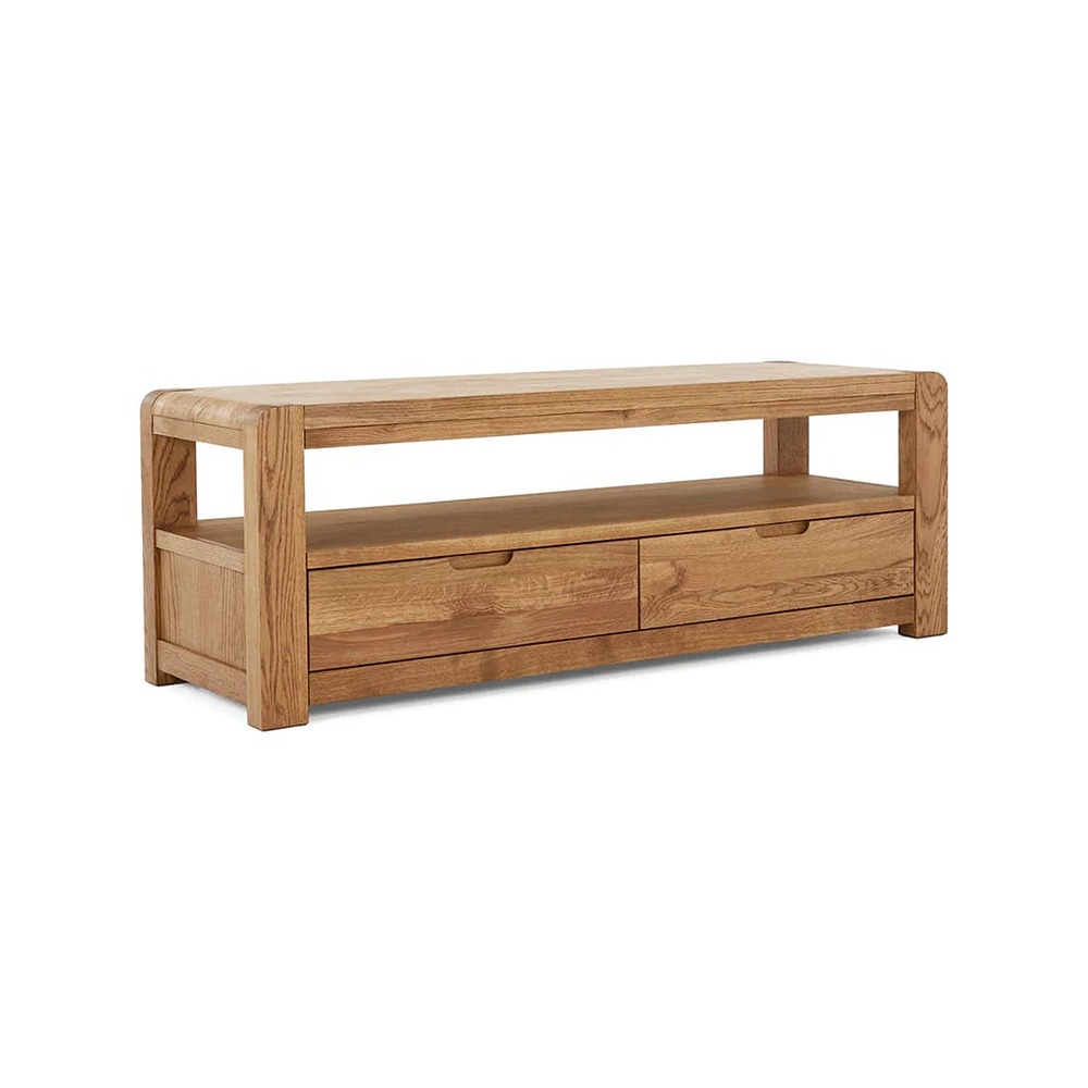 Edson Extra Large TV Unit