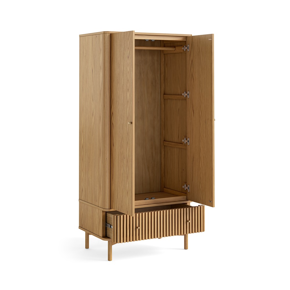 Soho Gents Wardrobe