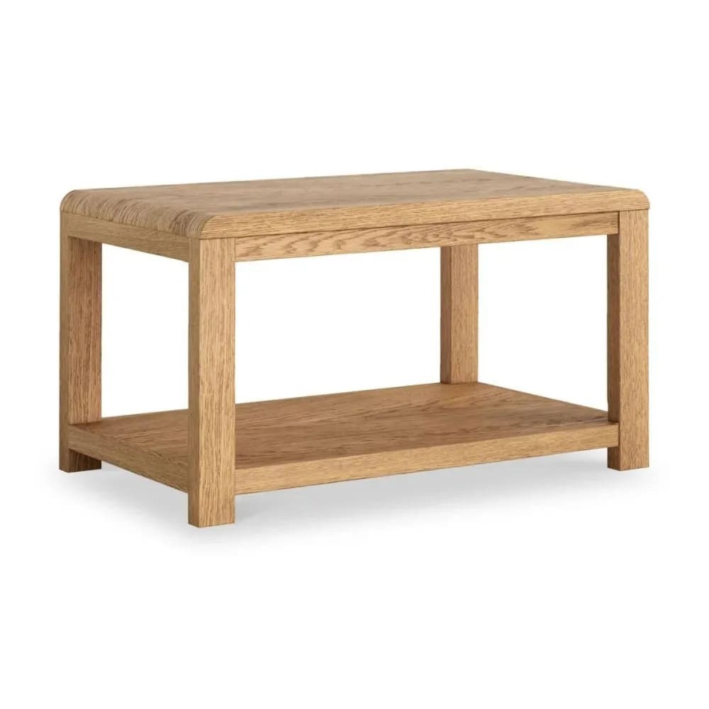 Thurlstone Coffee Table with Shelf