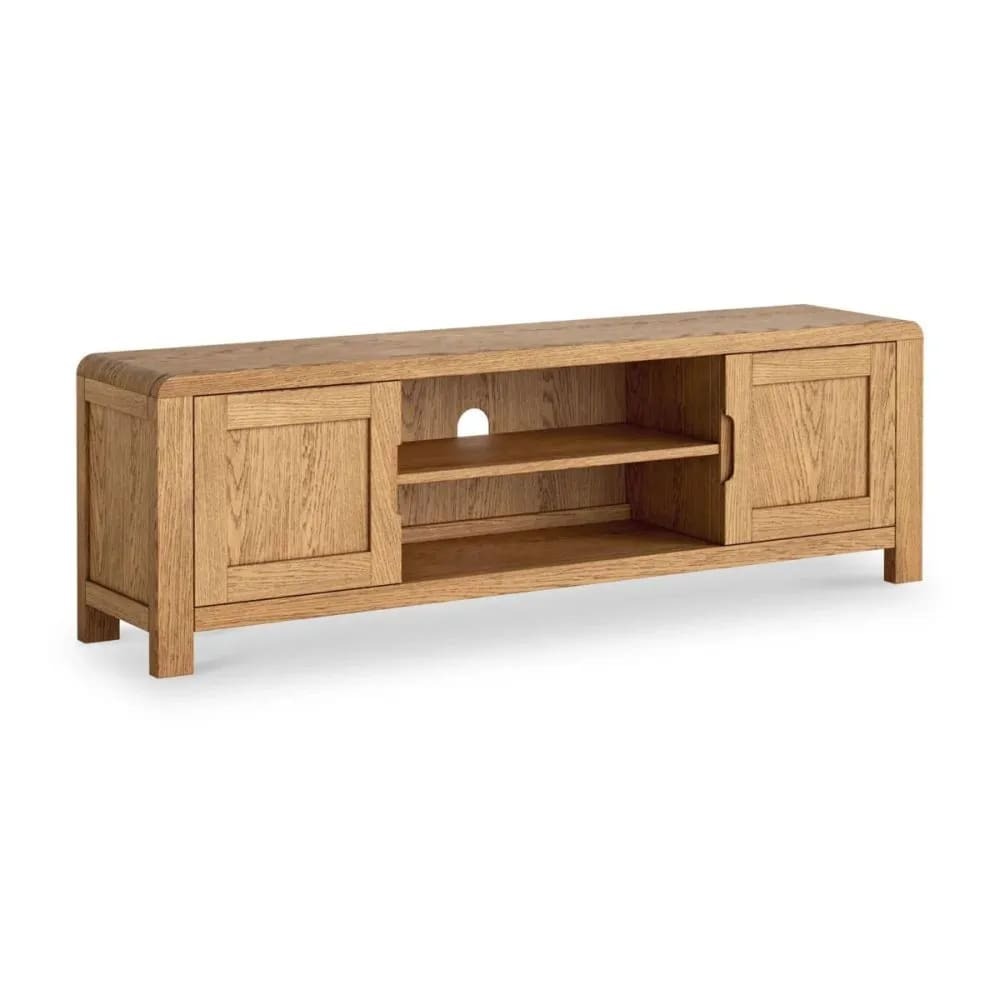 Thurlstone TV Unit 1600 with Door