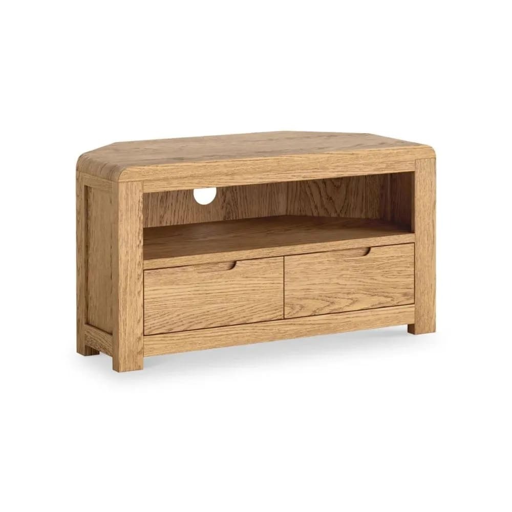 Thurlstone Corner TV Unit