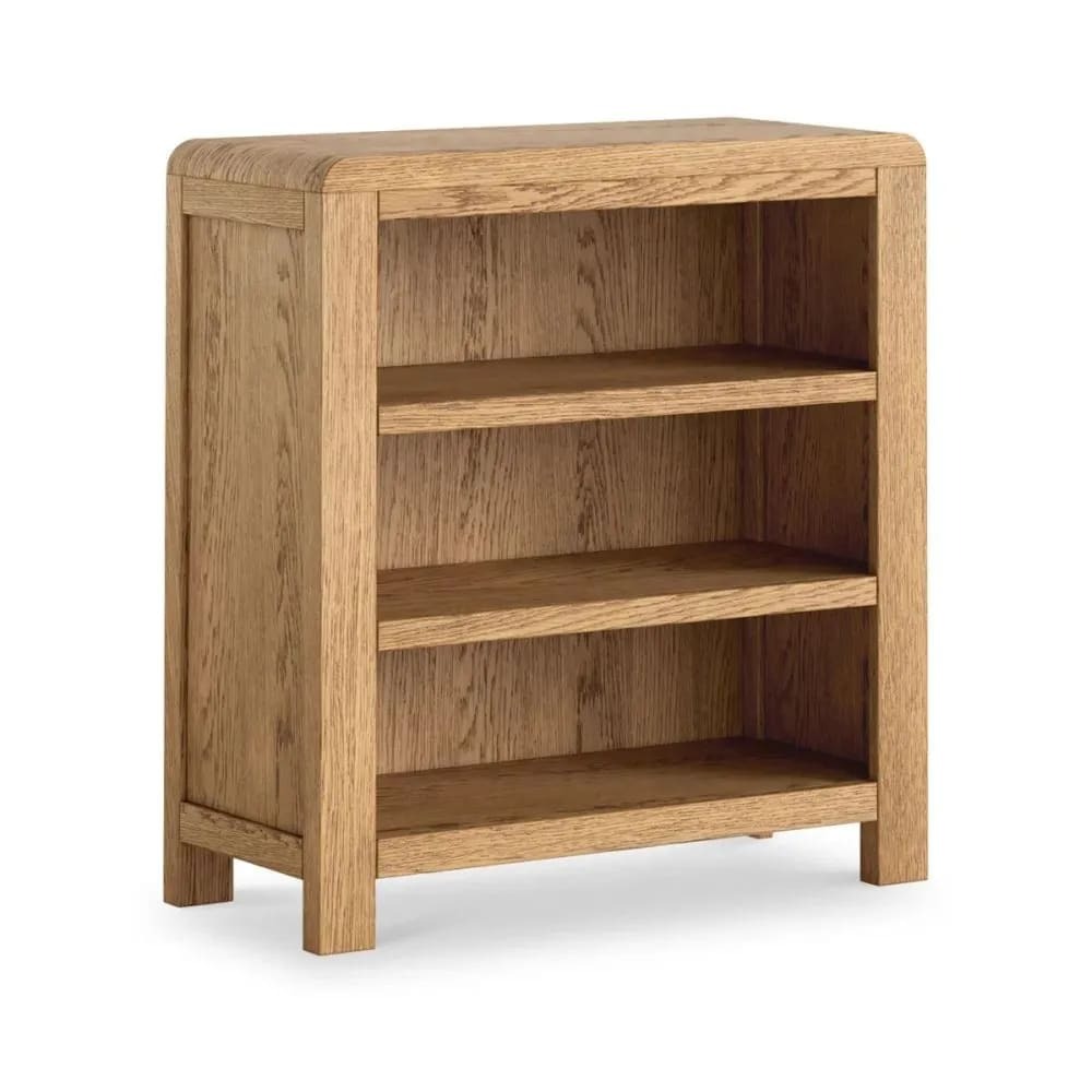 Thurlstone Low Bookcase