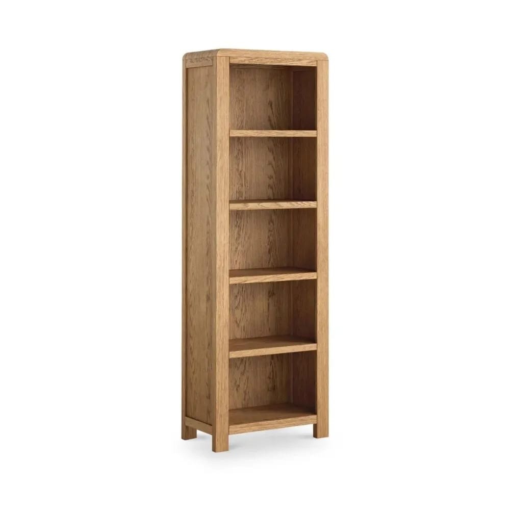 Thurlstone Narrow Tall Bookcase
