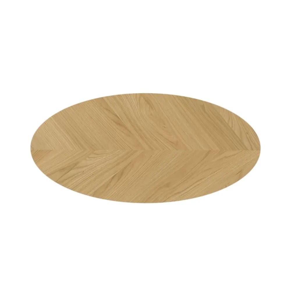 Valencia Elip Coffee Table