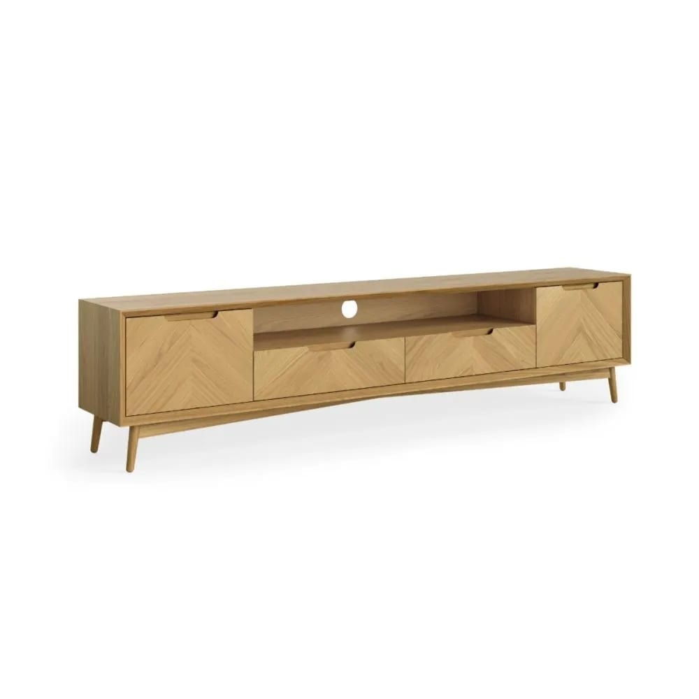 Valencia Large TV Unit 2100